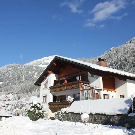 Apartament Haus Netzer Irma St. Gallenkirch Zewnętrze zdjęcie